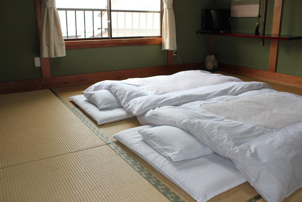 Minshuku Wada Hotel Kyotango Room photo
